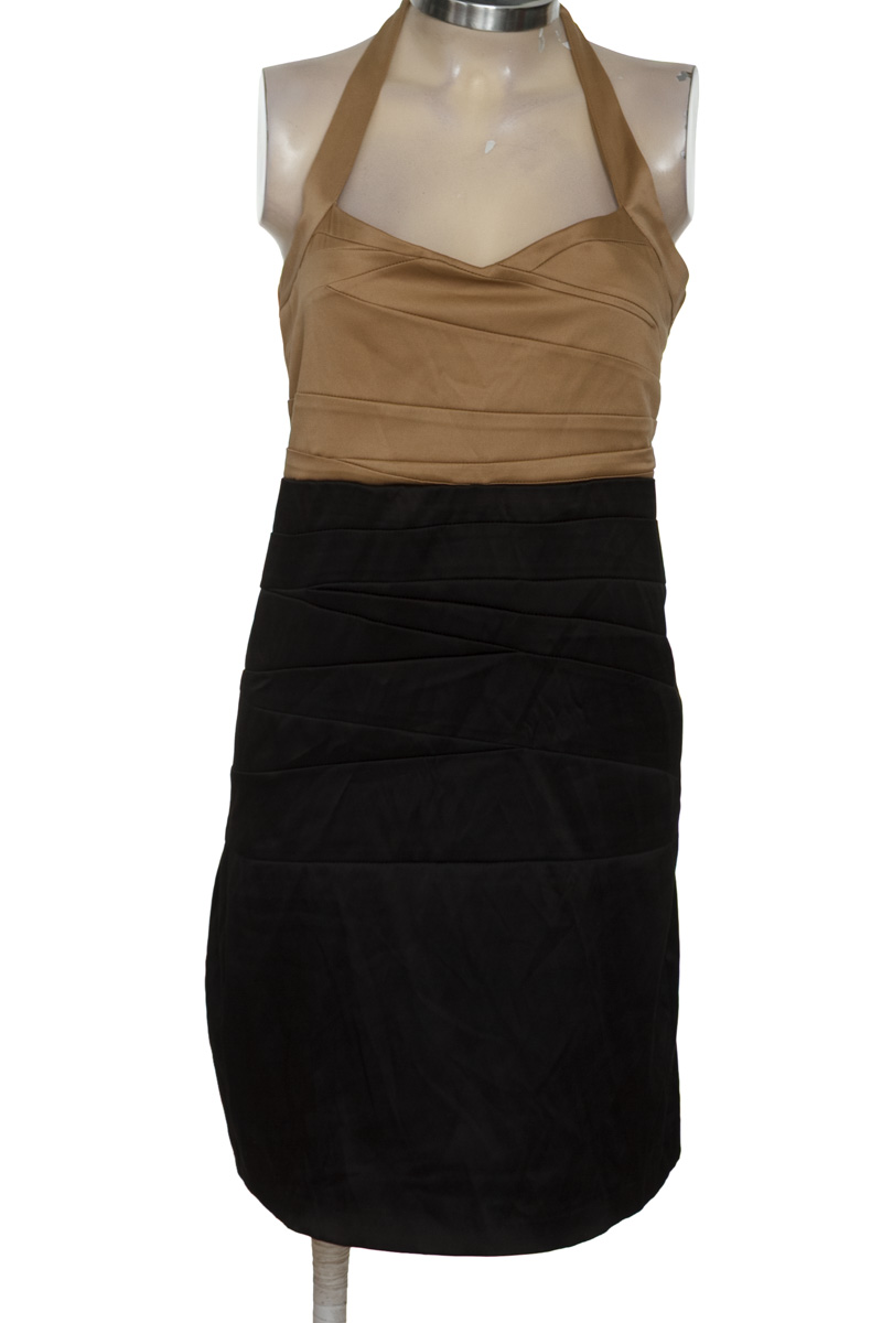 Vestido / Enterizo color Negro - Arkitect