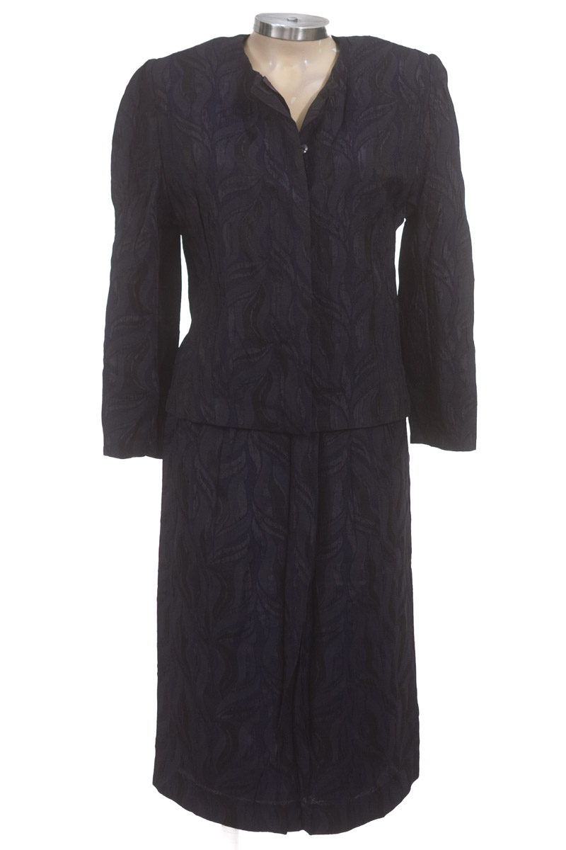 Vestido / Enterizo color Azul - Closeando