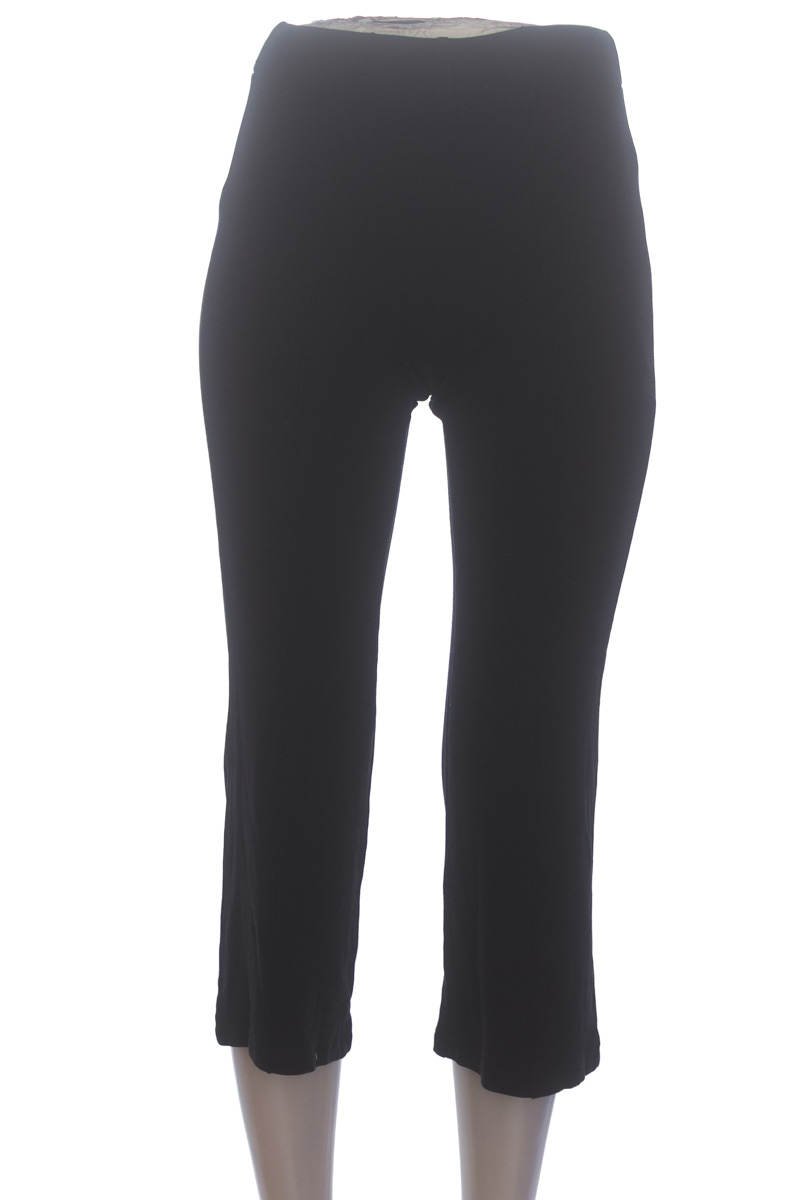 Pantalones color Negro - Koaj