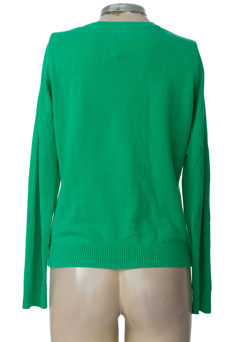 Sweater color Verde - Izod