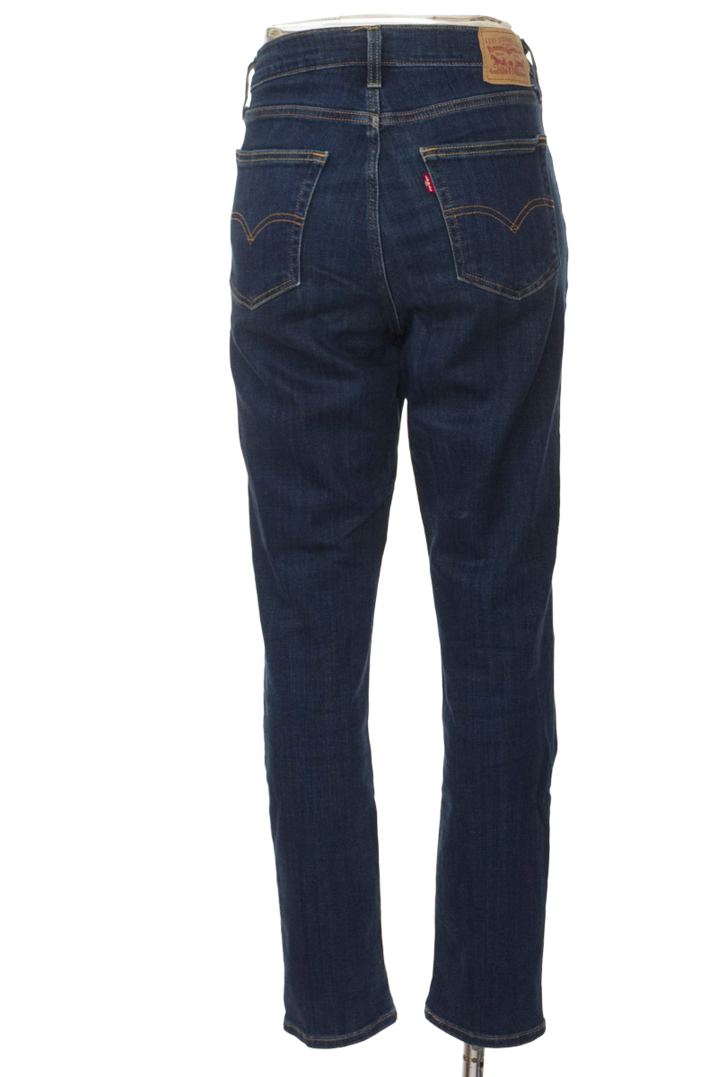 Pantalones color Azul - Levi Strauss & Co