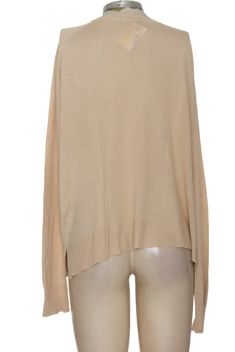 Sweater color Beige - Zara