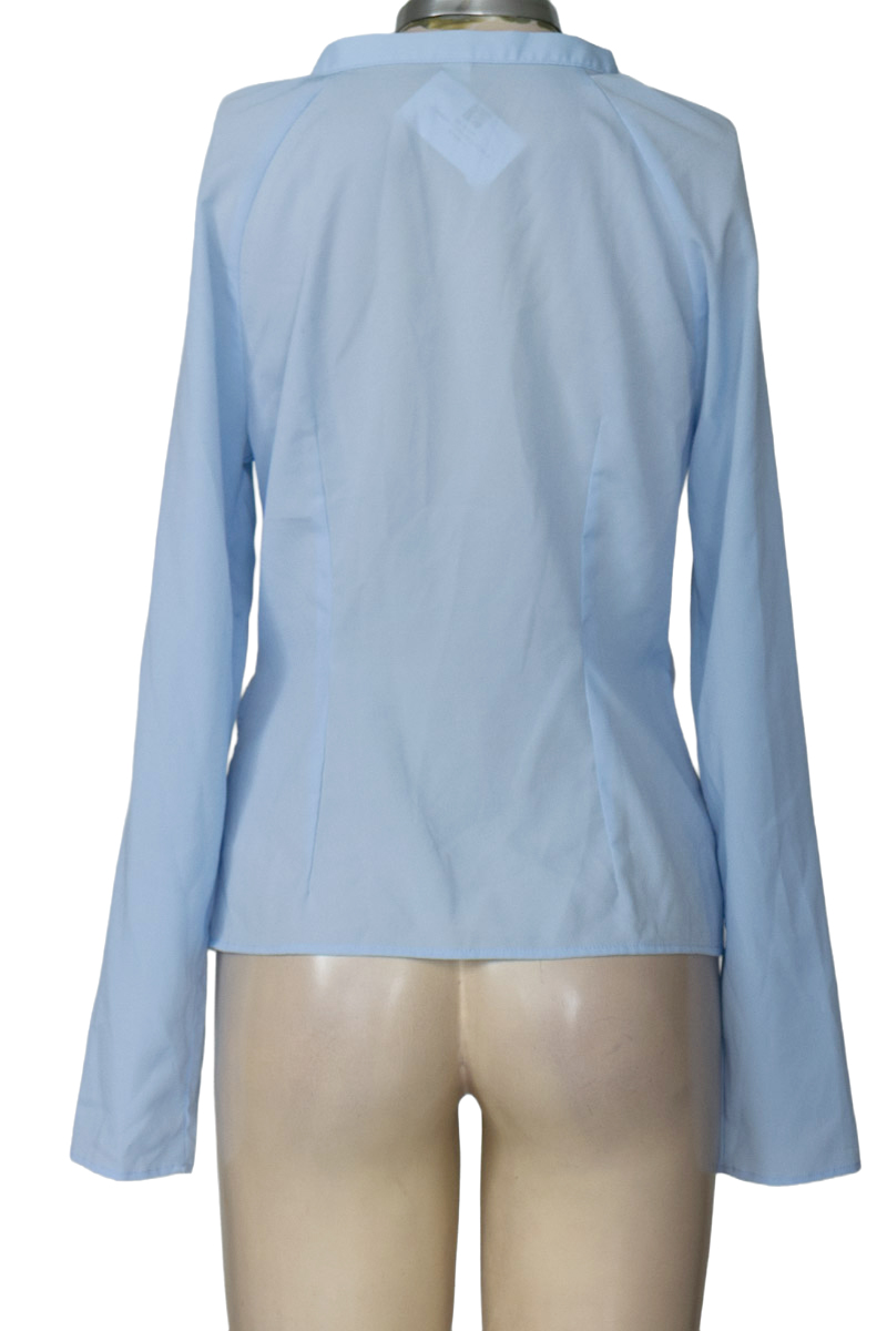 Blusa color Azul - Ostu