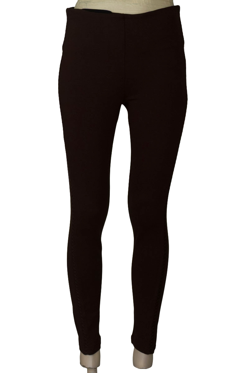 Pantalones color Café - One 5 One
