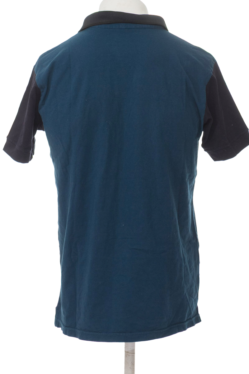 Polo color Azul - Glaston IND