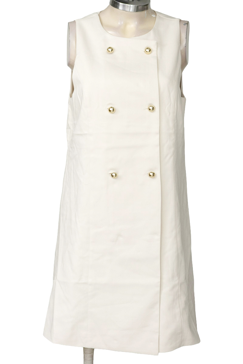 Vestido / Enterizo color Beige - H&M