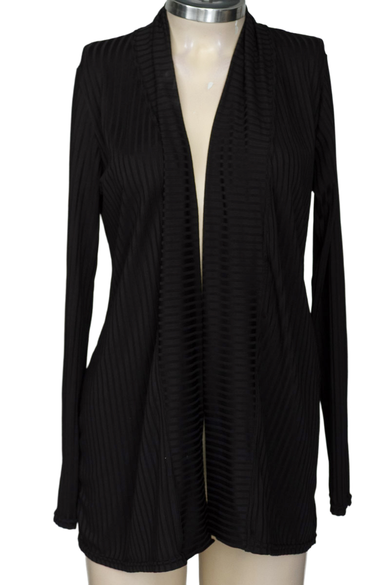 Blusa color Negro - Closeando