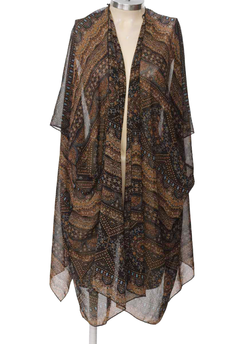 Blusa color Estampado - Forever 21