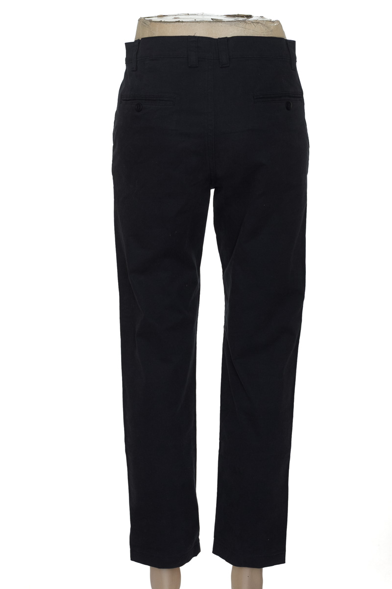 Pantalón color Azul - Antolinos