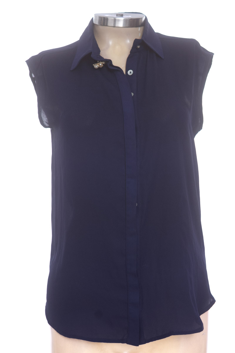 Top / Camiseta color Azul - RAGGED