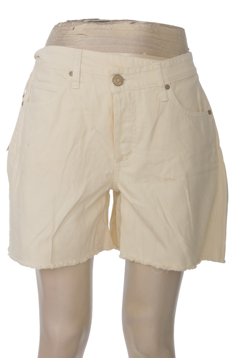 Short color Beige - Americanino
