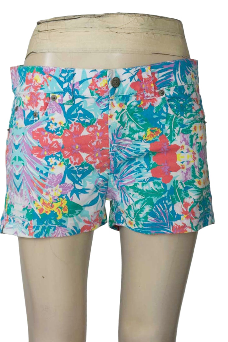 Short color Estampado - Seven Seven