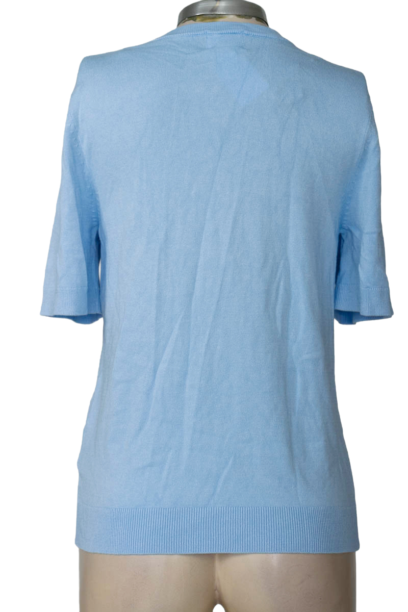 Sweater color Azul - H&M