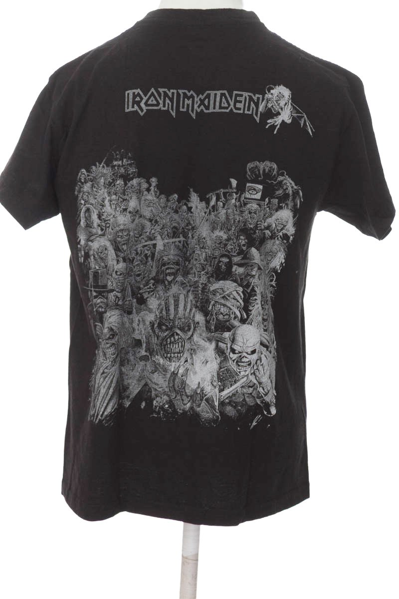 Camiseta color Negro - Ariari Sport