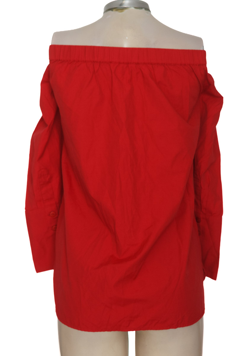Blusa color Rojo - Motherhood
