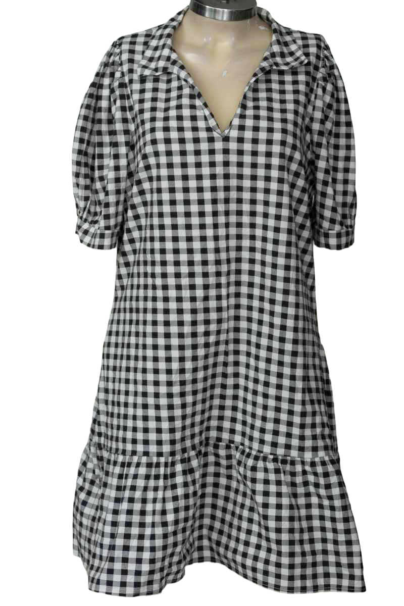 Vestido / Enterizo color Negro - Closeando