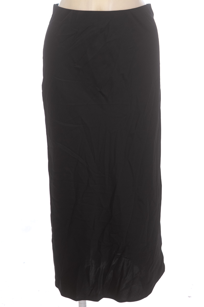 Falda color Negro - H&M