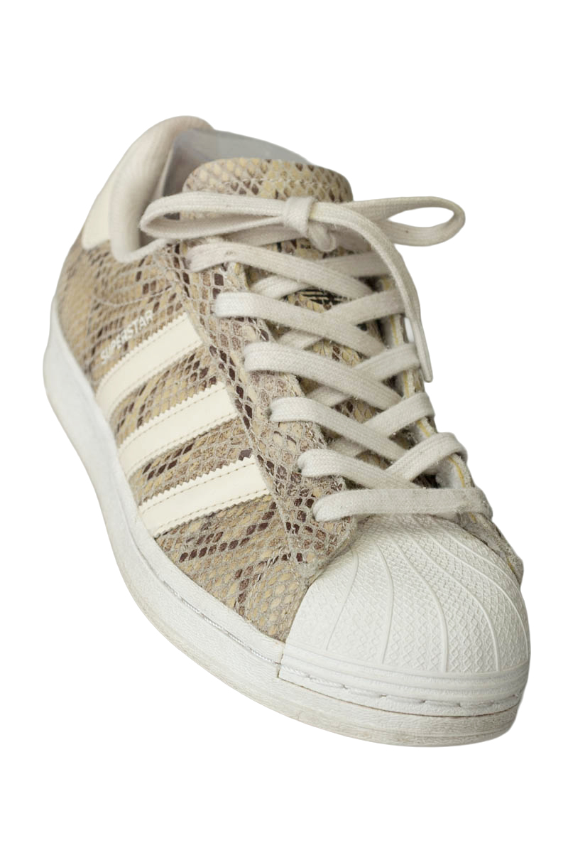 Zapatos color Estampado - Adidas