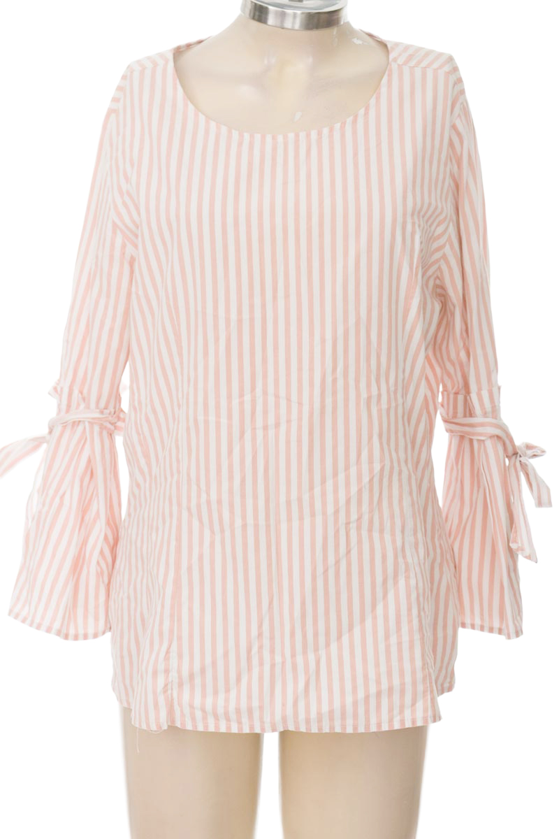 Blusa color Rosado - Leonisa