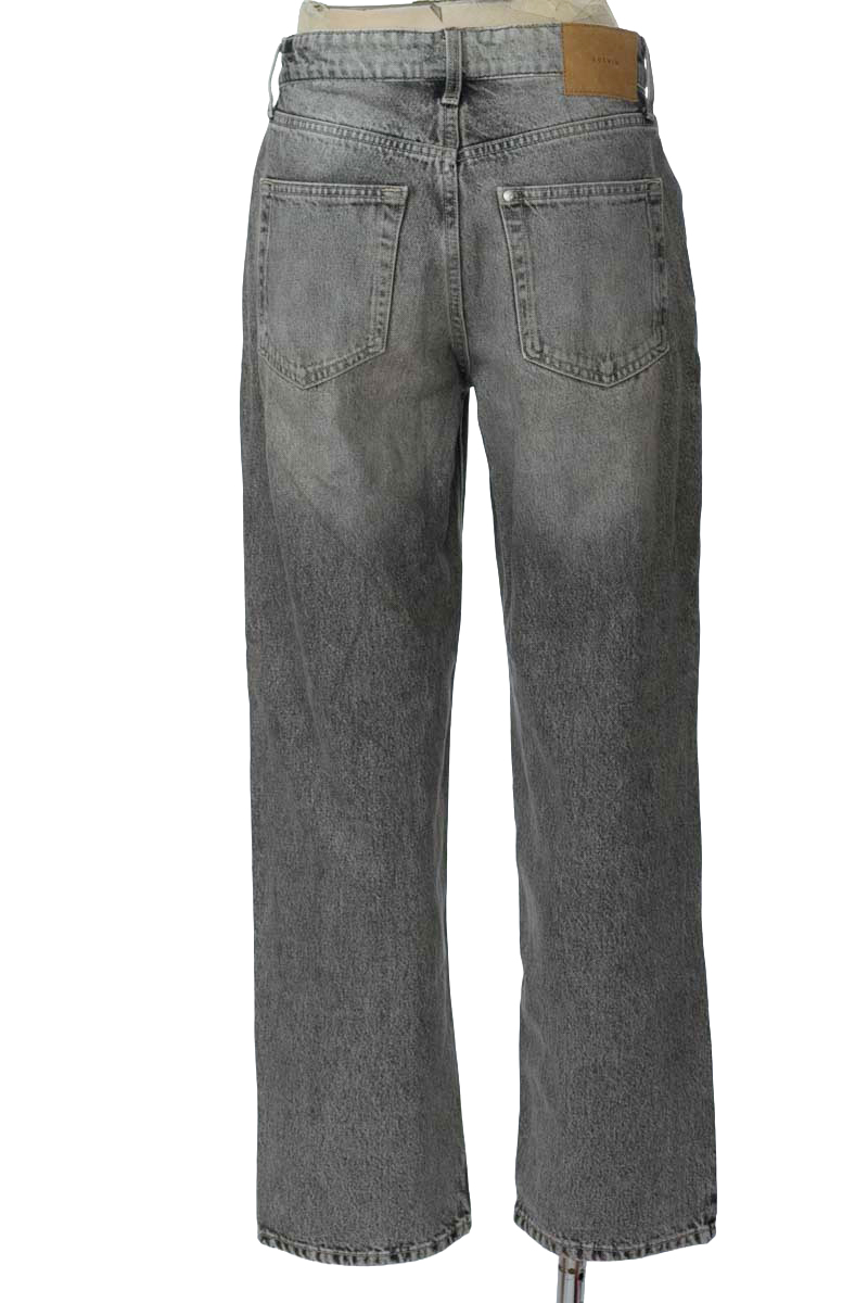 Pantalones color Gris - H&M