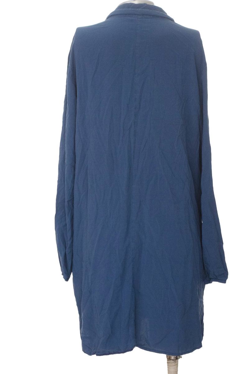 Vestido / Enterizo color Azul - Leonisa