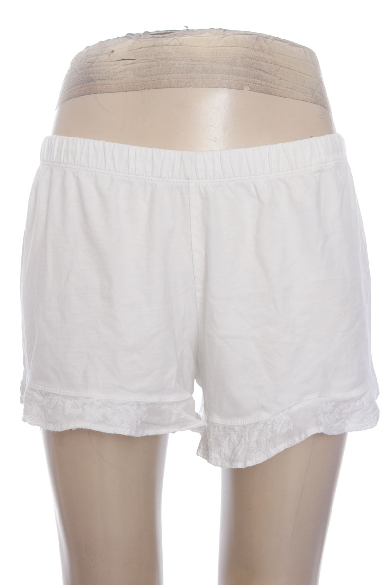 Ropa Deportiva / Salida de Baño color Blanco - Touche