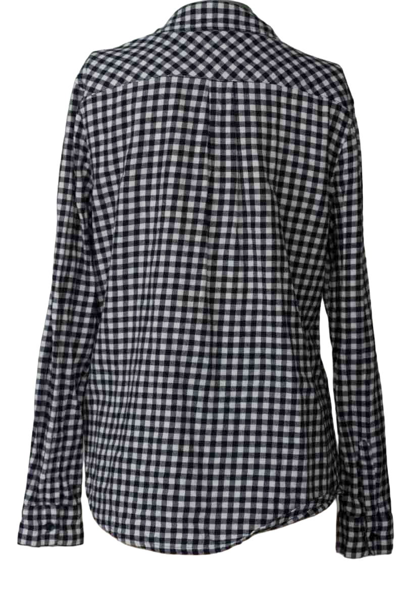 Blusa color Negro - Forever 21
