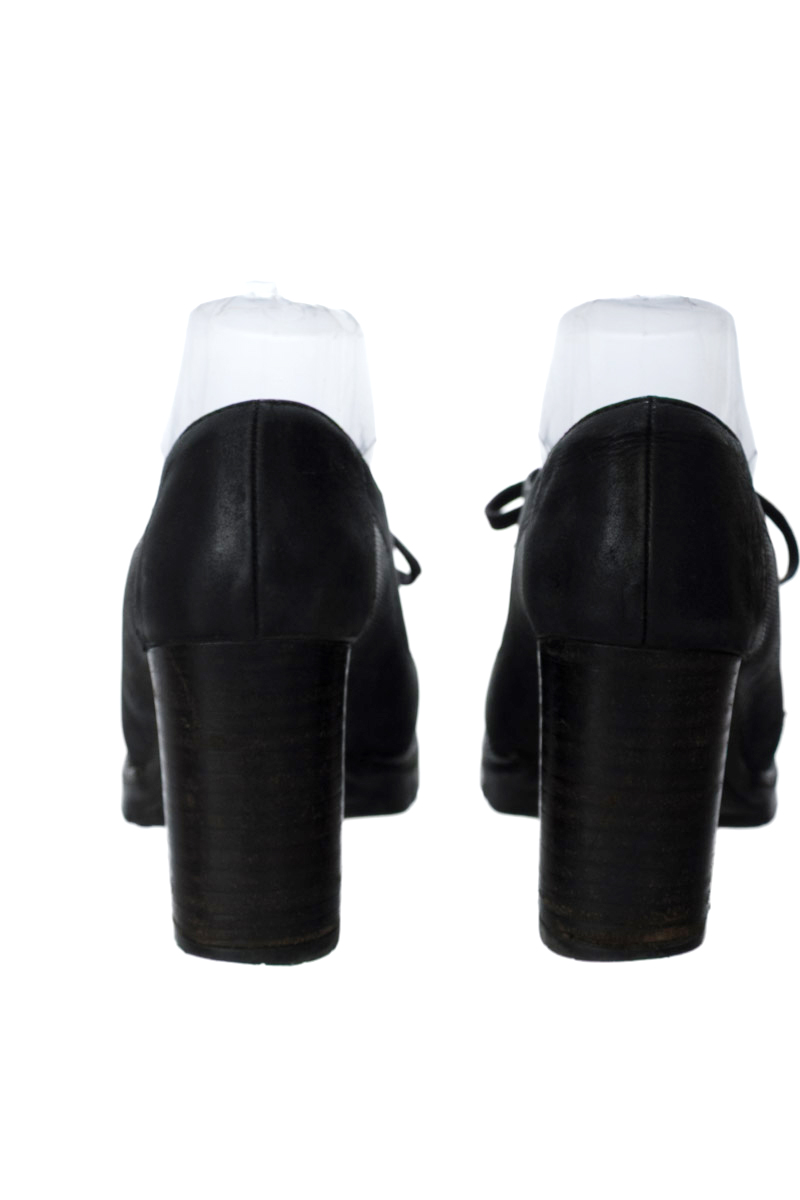 Zapatos color Negro - Bosi