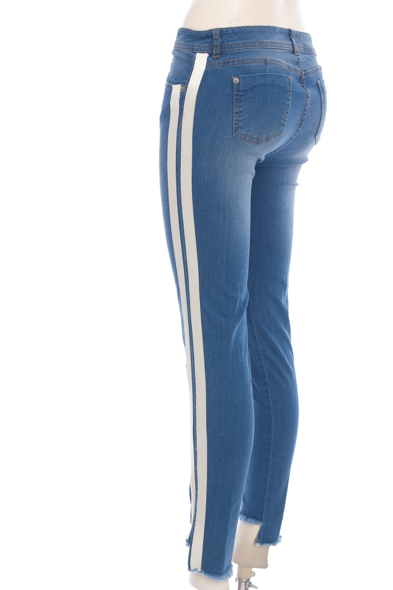 Pantalones color Azul - Studio F