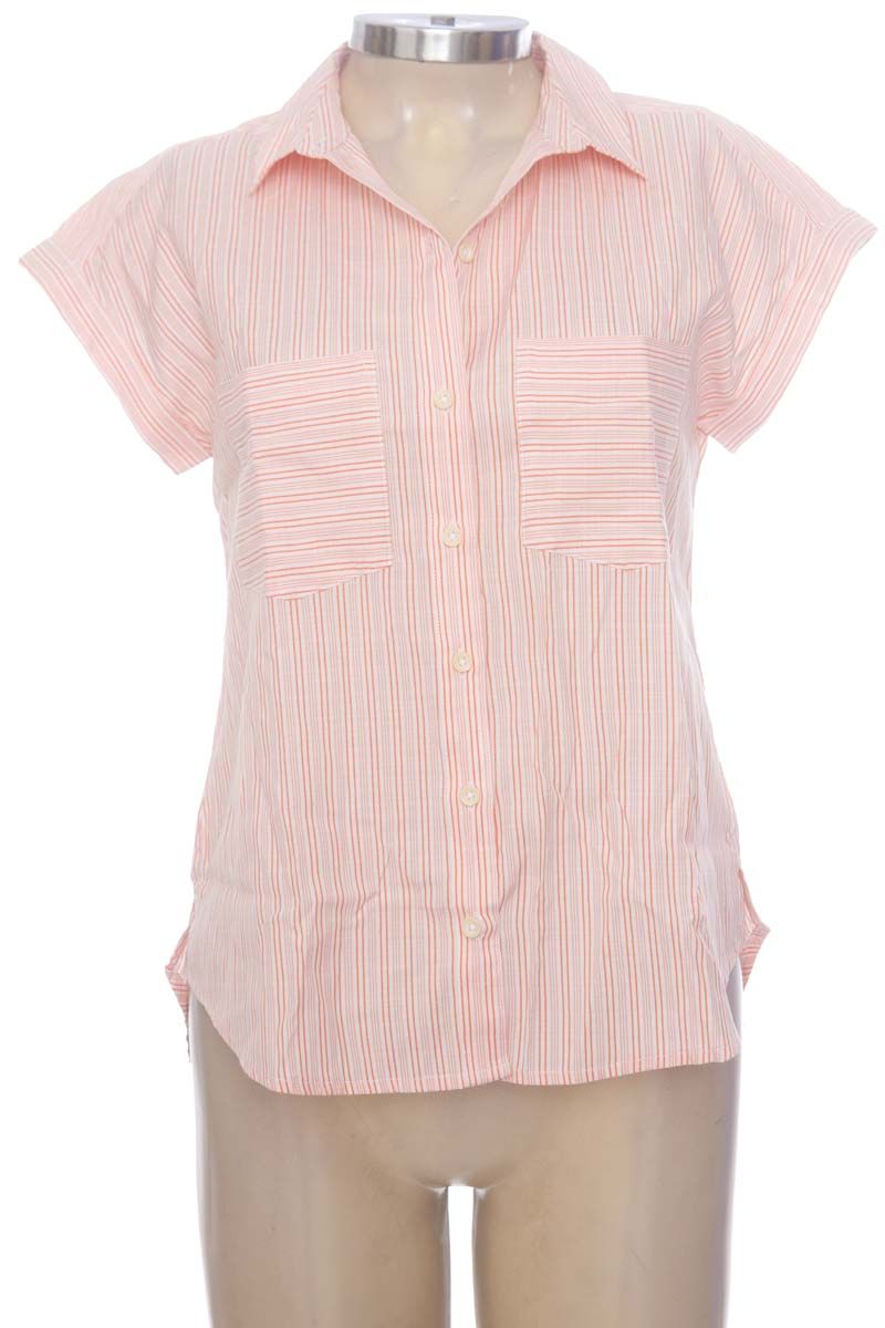 Top / Camiseta color Naranja - Koaj