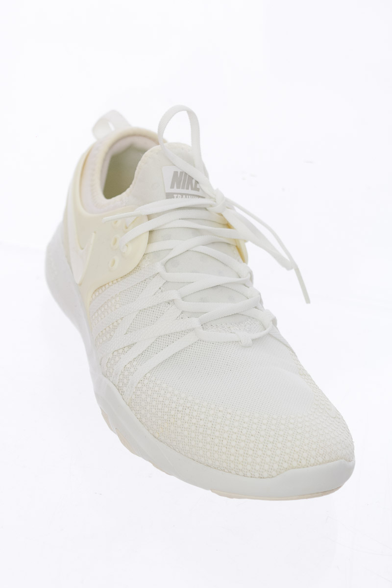 Zapatos color Blanco - Nike