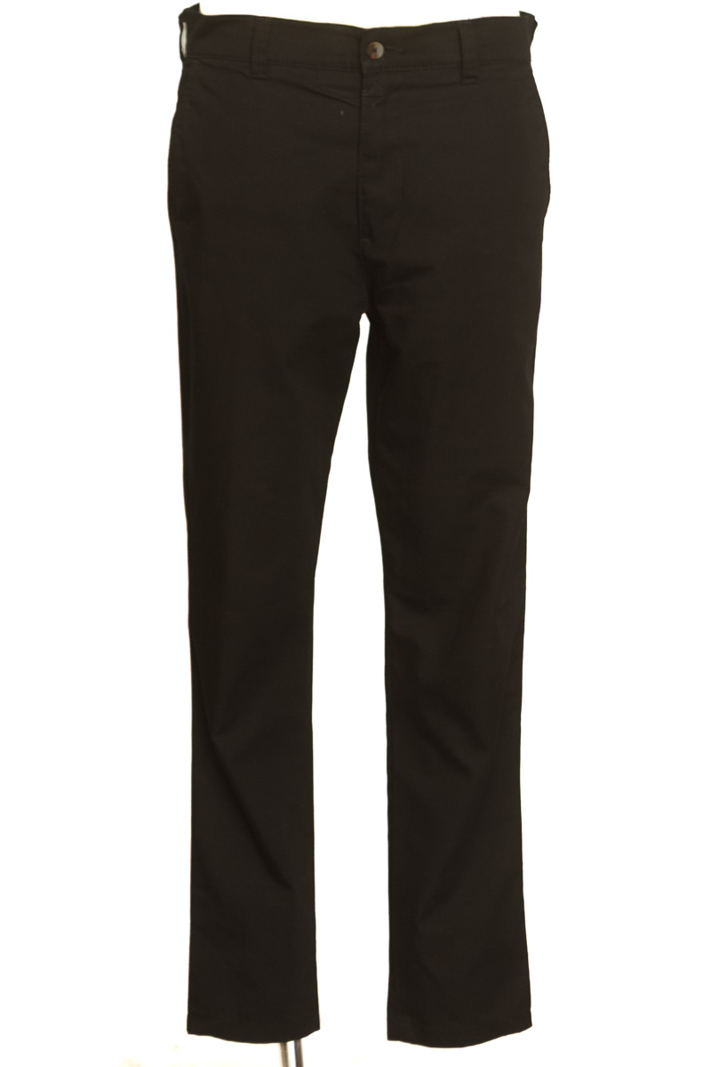 Pantalón color Negro - Roland