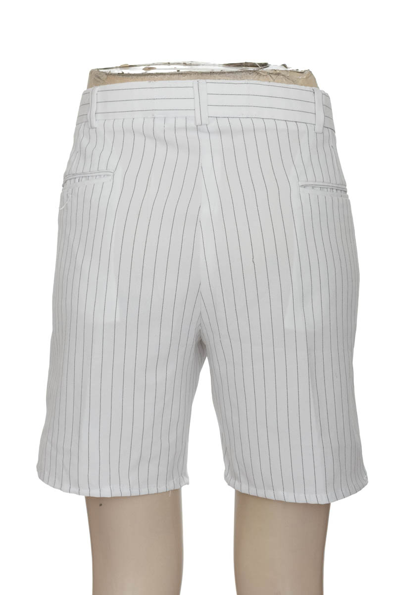 Short color Blanco - Closeando