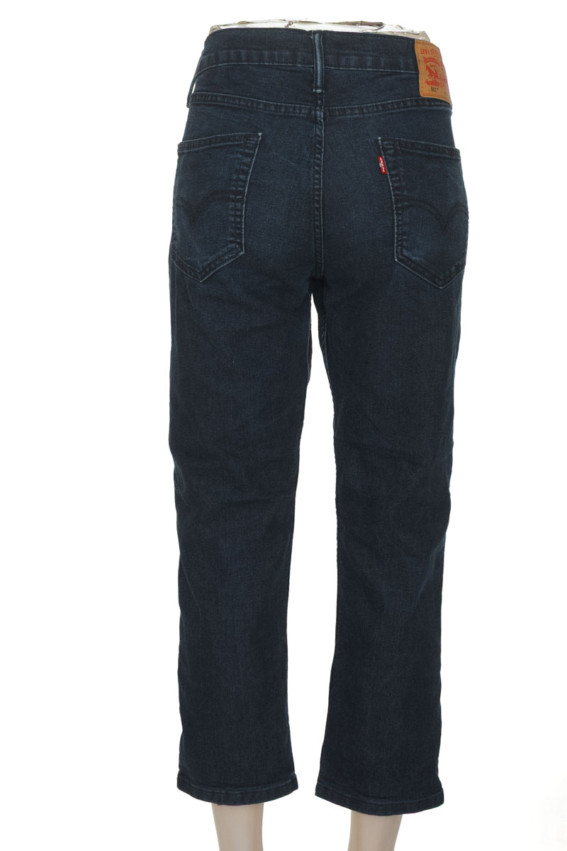 Jean color Azul - Levis