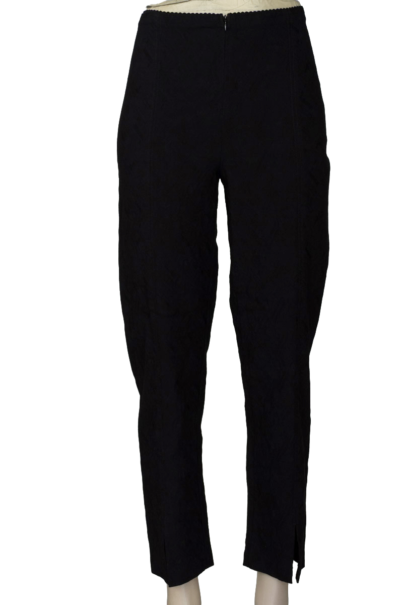 Pantalones color Negro - Mesmerize