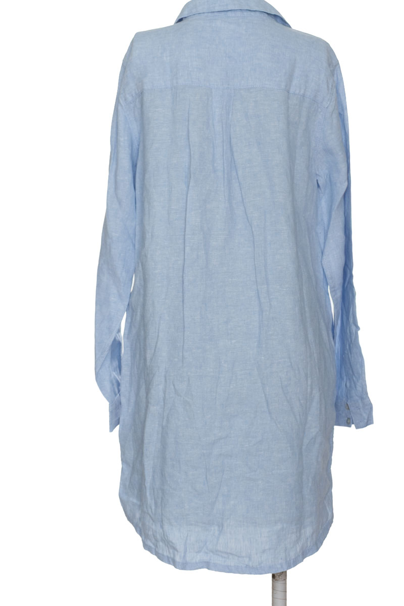 Vestido / Enterizo color Azul - C&C California