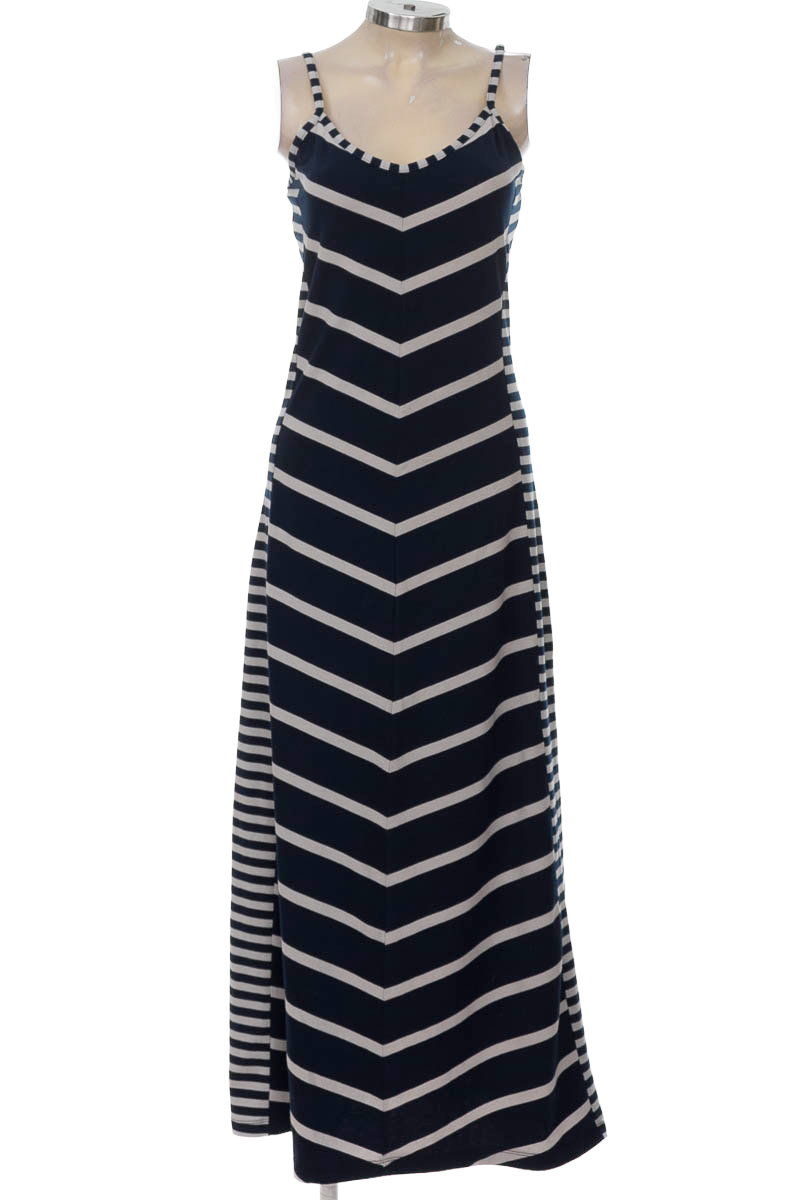 Vestido / Enterizo color Azul - ROSE PISTOL