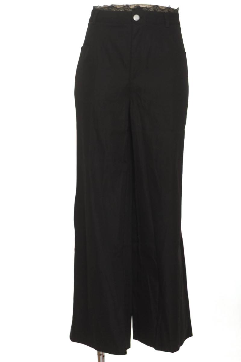 Pantalones color Negro - Closeando
