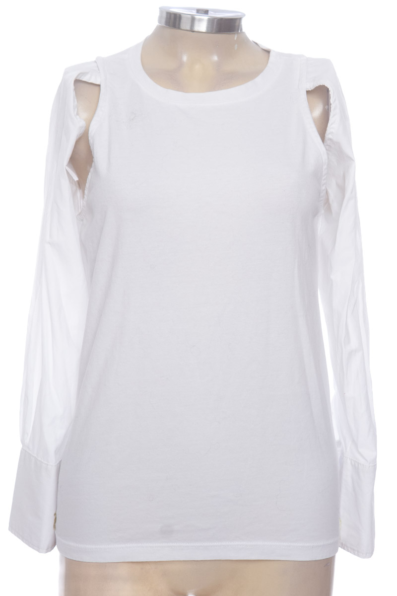 Top / Camiseta color Blanco - Amodomío