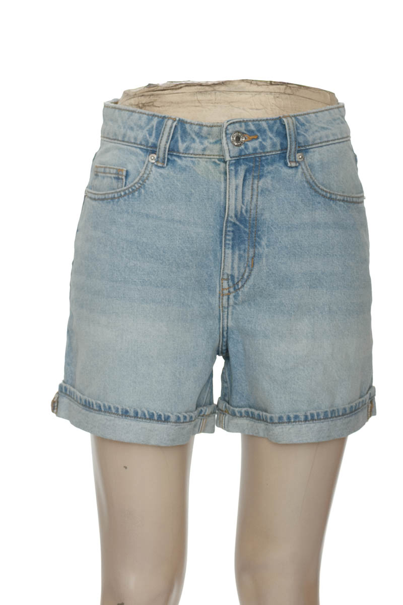 Short color Azul - H&M