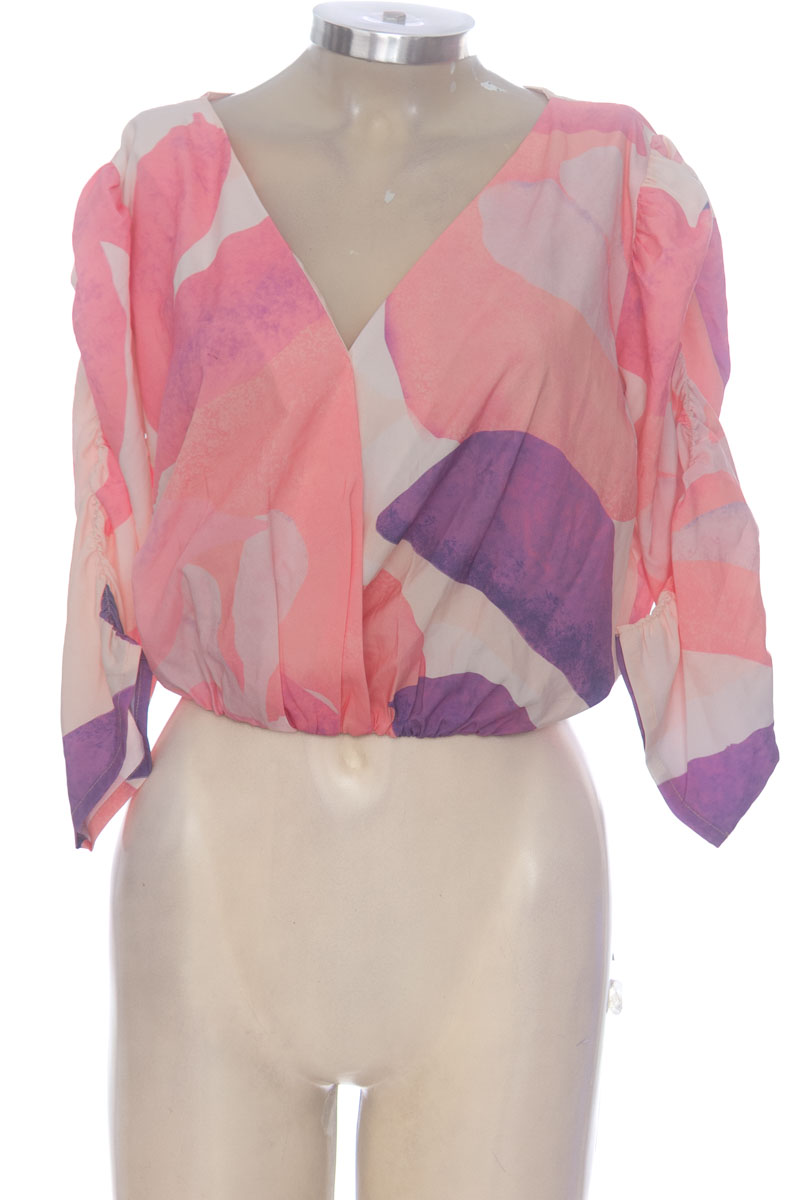 Blusa color Rosado - Stylo
