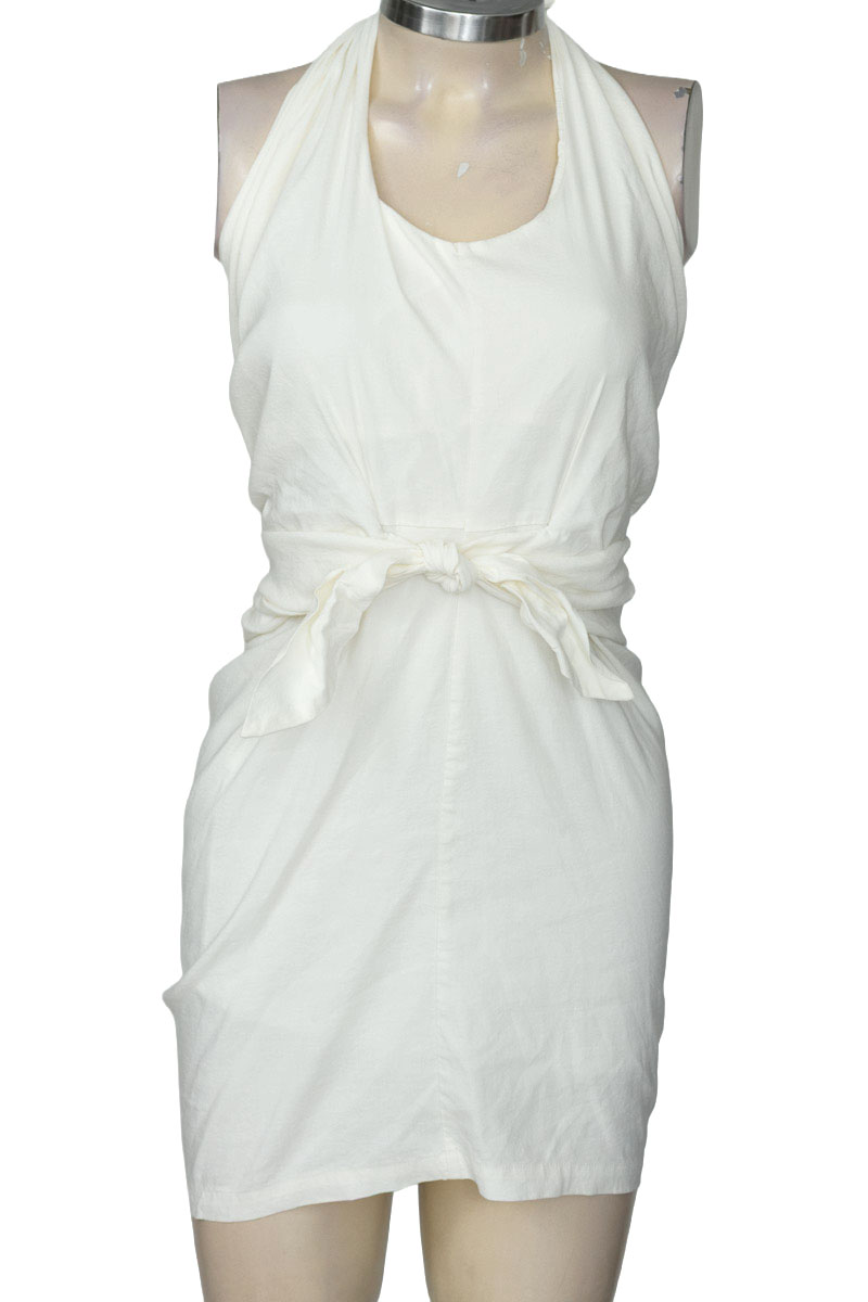 Vestido / Enterizo color Beige - Zara