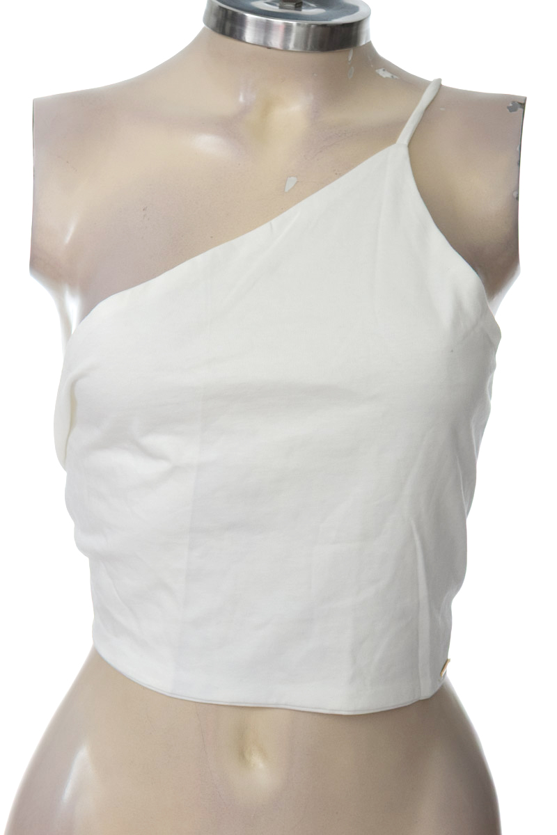 Top / Camiseta color Blanco - Religare