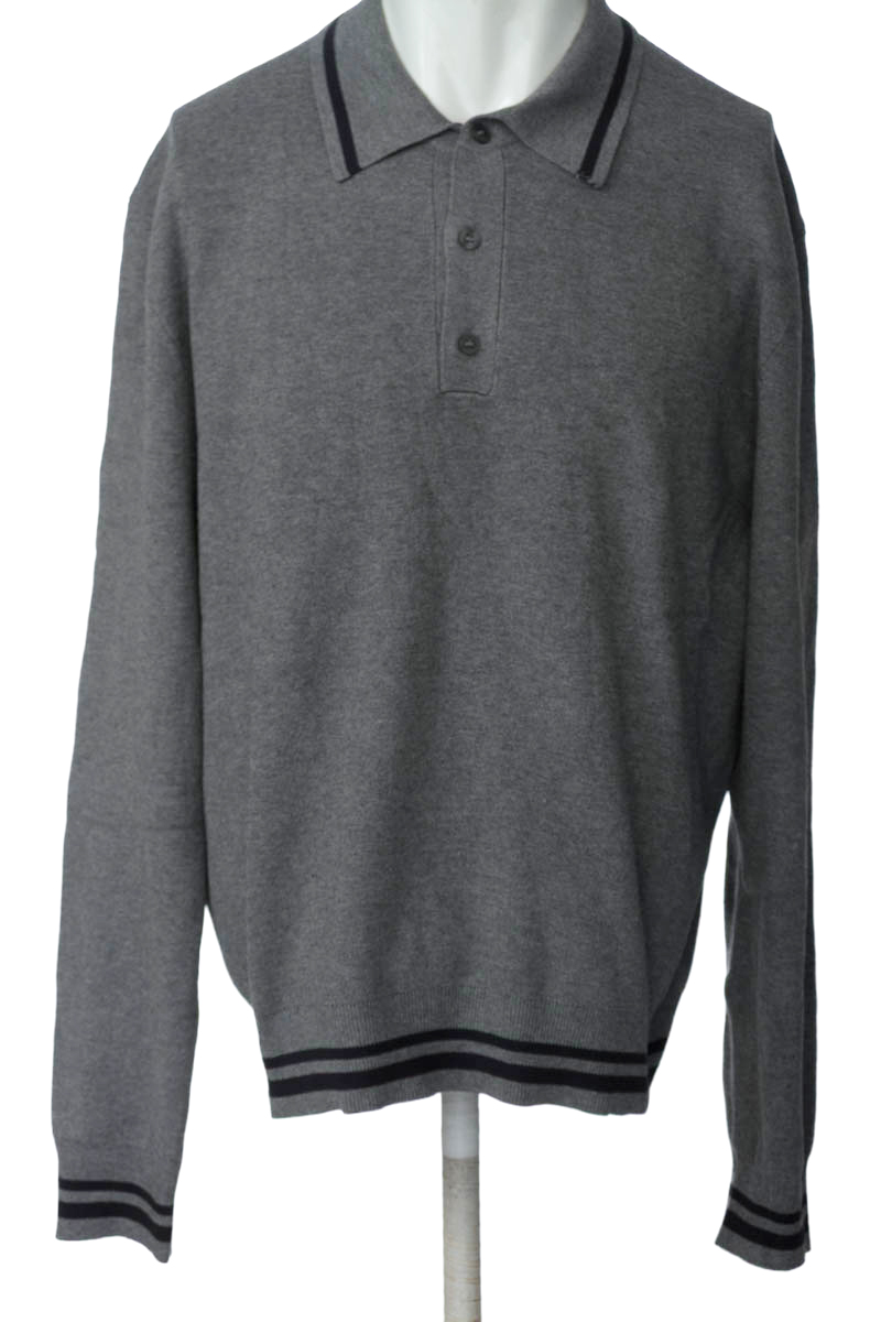 Sweater color Gris - H&M