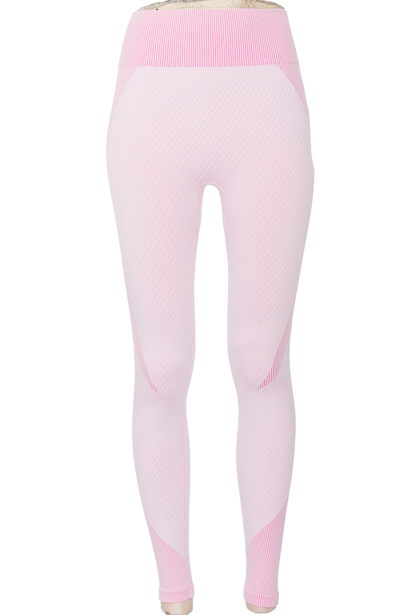 Ropa Deportiva / Salida de Baño color Rosado - Closeando