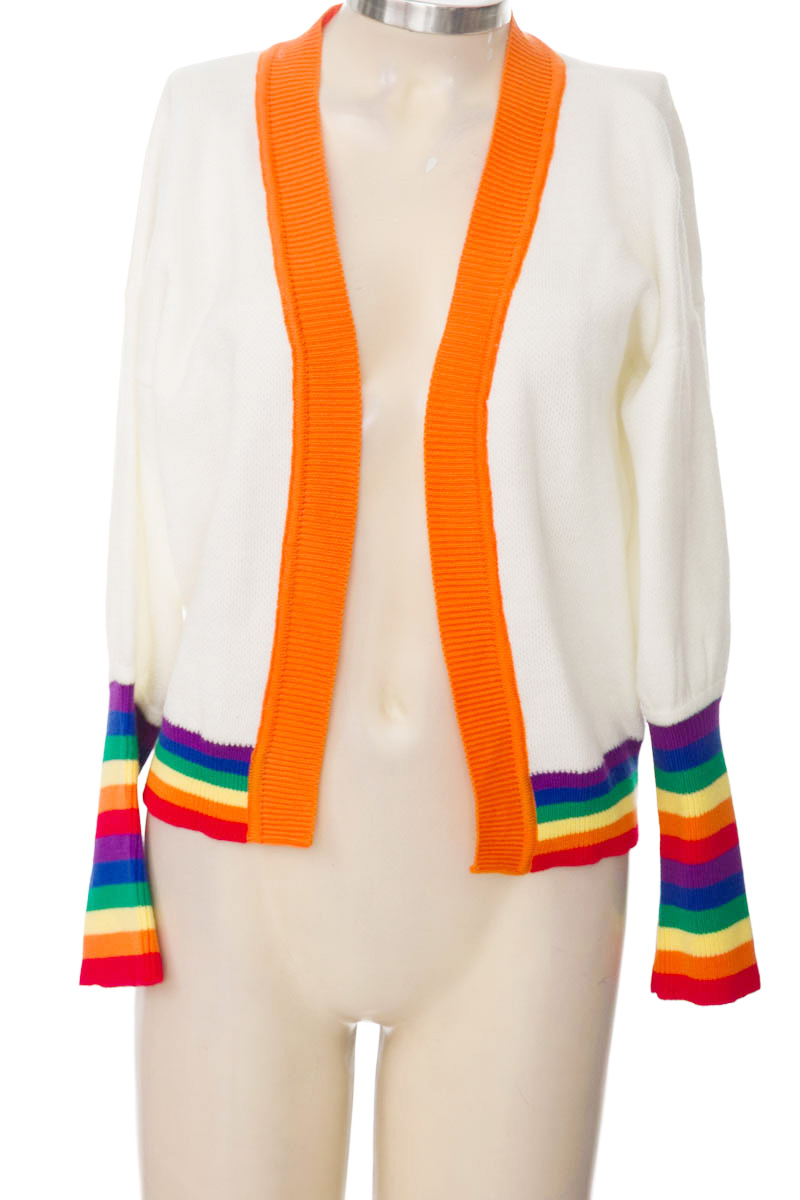 Sweater color Beige - Closeando