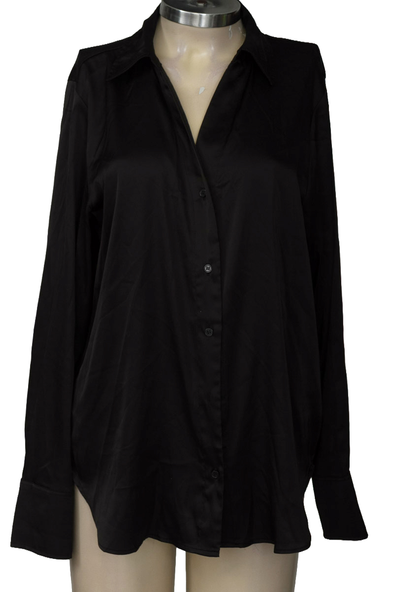 Blusa color Negro - H&M