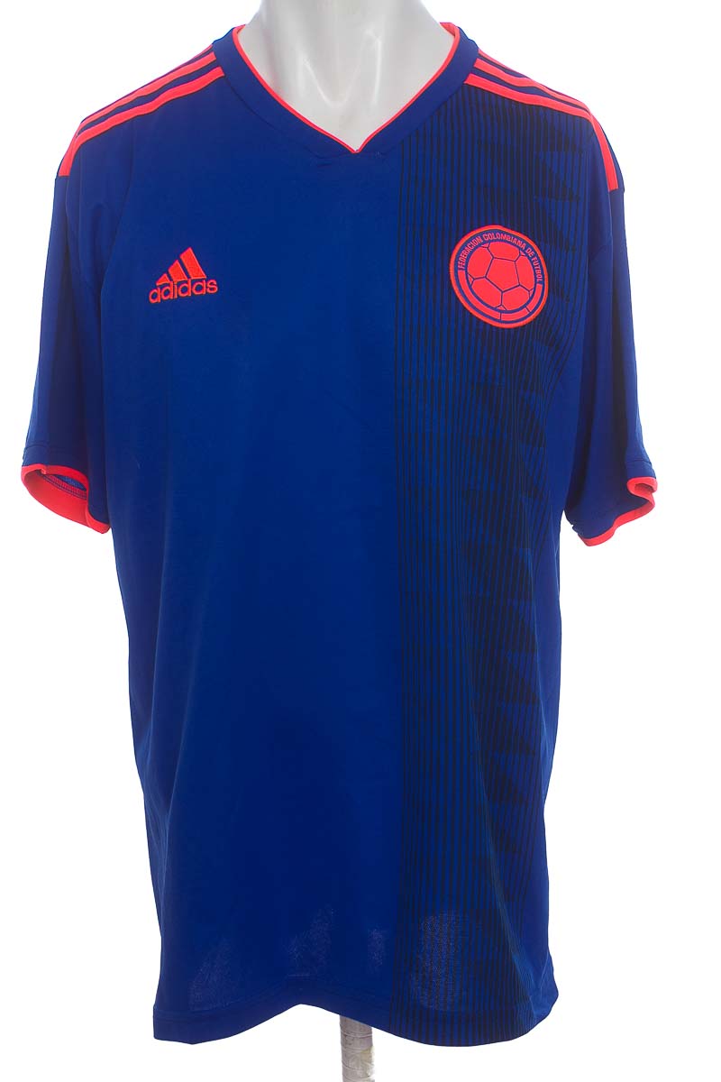 Ropa Deportiva color Azul - Adidas