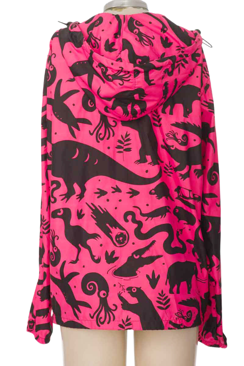 Ropa Deportiva / Salida de Baño color Rosado - Closeando