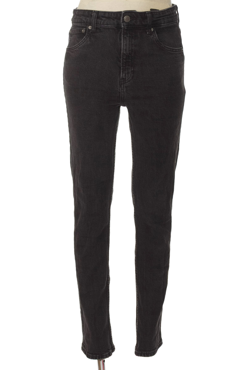 Pantalones color Negro - Zara